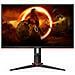 27 Monitor Gaming Ips Qhd - Foto miniatura 1
