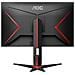 27 Monitor Gaming Ips Qhd - Foto miniatura 5