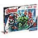 Puzzle 180 Pezzi Avengers - Foto miniatura 1