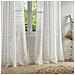 Lily Sheer - 140x240 Cm - Bianco - Foto miniatura 4