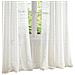 Lily Sheer - 140x240 Cm - Bianco - Foto miniatura 7
