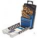 Titan Drills 1-10 19-d, Comp, Box - Foto miniatura 1