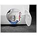 Lavasciuga L8WEC166XC Serie 8000 ProSteam Capacità Lav / Asc 10/6 Kg Classe E Velocità 1551 giri - Foto miniatura 6