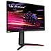 27GP750-B LED display 68,6 cm (27") 1920 x 1080 Pixel Full HD Nero - Foto miniatura 7