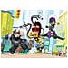 Spidey & His Amazing Friends Puzzle 20 pz Fumetti - Foto miniatura 2