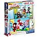 Spidey & His Amazing Friends Puzzle 20 pz Fumetti - Foto miniatura 1