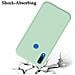 Custodia Compatibile Con Huawei P Smart Z / Y9 Prime 2019 / Enjoy 10 Plus In Liquid Verde Chiaro - Coperchio Protettivo In Silicone Tpu Flessibile - Foto miniatura 4