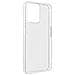 Cover Realme C35 / Narzo 50a Prime Silicone Sottile 0,2 Mm Trasparente - Foto miniatura 2