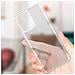 Cover Realme C35 / Narzo 50a Prime Silicone Sottile 0,2 Mm Trasparente - Foto miniatura 3