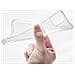 Cover Realme C35 / Narzo 50a Prime Silicone Sottile 0,2 Mm Trasparente - Foto miniatura 4