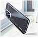 Cover Realme C35 / Narzo 50a Prime Silicone Sottile 0,2 Mm Trasparente - Foto miniatura 5