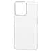 Cover Realme C35 / Narzo 50a Prime Silicone Sottile 0,2 Mm Trasparente - Foto miniatura 1