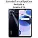 Cover Realme C35 / Narzo 50a Prime Silicone Sottile 0,2 Mm Trasparente - Foto miniatura 6
