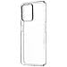 Cover Realme C35 / Narzo 50a Prime Silicone Sottile 0,2 Mm Trasparente - Foto miniatura 7