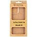 Cover Realme C35 / Narzo 50a Prime Silicone Sottile 0,2 Mm Trasparente - Foto miniatura 10