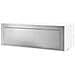 Copertura In Acciaio Inox Per Plancha E Carrello - Cpip60 - Foto miniatura 1