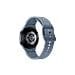 Galaxy Watch5 44mm Impermeabile 5ATM Display 1.4" 16 GB Bluetooth Wi-Fi - 4G per Fitness con Cardiofrequenzimetro e Pedometro Blu - Italia - Foto miniatura 4