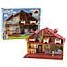 Playset Giochi Preziosi Bly04000 Bluey Family Home - Foto miniatura 1