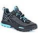 Scarpe Rocket Dfs Gtx Ws Trekking Gore-tex® Donna - Black-turquoise Uk 7.5 - Foto miniatura 1