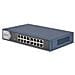 Switch 16 Port Gigabit Unmanaged Switch 16 Gigabit Rj45 Ports, 19-inch Rack-mountable Ste - Foto miniatura 4