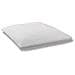 Guanciale Ergonomico Memory Foam Vegetal - 60 X 60 Cm - Foto miniatura 2