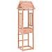 Torre da Gioco 52,5x46,5x206,5 cm in Legno Massello di Douglas - Foto miniatura 3