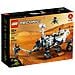 42158 Technic NASA Mars Rover Perseverance - Foto miniatura 1