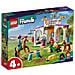 Set da Costruzione Horse Training Multicolore - Foto miniatura 2