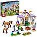 Set da Costruzione Horse Training Multicolore - Foto miniatura 1