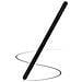 S Pen Originale Fold Edition Ej-pf946bbegeu Black Galaxy Z Fold5 - Foto miniatura 1