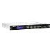 QGD-1600 Gestito Gigabit Ethernet (10/100/1000) 1U Nero, Grigio - Foto miniatura 2