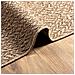 Tappeto 120x170 Cm Aspetto Iuta Per Interni Ed Esterni - Foto miniatura 5
