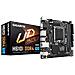 Scheda Madre H610I DDR4 Intel H610 Express LGA 1700 mini ITX - Foto miniatura 1