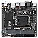 Scheda Madre H610I DDR4 Intel H610 Express LGA 1700 mini ITX - Foto miniatura 3