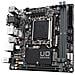 Scheda Madre H610I DDR4 Intel H610 Express LGA 1700 mini ITX - Foto miniatura 4