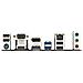 Scheda Madre H610I DDR4 Intel H610 Express LGA 1700 mini ITX - Foto miniatura 5
