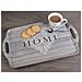 Large Serving Tray Home - Foto miniatura 1