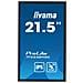 Monitor 21.5." LED IPS Touch Pro Lite TF2238MSC-B11920 x 1080 Full HD Tempo di Risposta 5 ms - Foto miniatura 6