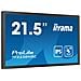 Monitor 21.5." LED IPS Touch Pro Lite TF2238MSC-B11920 x 1080 Full HD Tempo di Risposta 5 ms - Foto miniatura 3