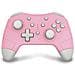 2945 periferica di gioco Grigio, Rosa Bluetooth Gamepad Analogico /Digitale Nintendo Switch, Nintendo Switch Lite - Foto miniatura 1