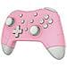2945 periferica di gioco Grigio, Rosa Bluetooth Gamepad Analogico /Digitale Nintendo Switch, Nintendo Switch Lite - Foto miniatura 4