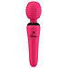 Massaggiatore A Bacchetta Palmpower Groove Fucsia - Foto miniatura 4