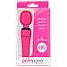 Massaggiatore A Bacchetta Palmpower Groove Fucsia - Foto miniatura 7