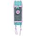 Plumier Triplo Frozen Hello Spring Azzurro Chiaro 12.5 X 19.5 X 5.5 Cm (36 Pezzi) - Foto miniatura 5