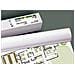 Rotolo Di Carta Per Plotter 50 M Bianco (4 Unità) - Foto miniatura 2