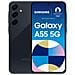 Galaxy A55 5G Enterprise Ed. 128GB 8GB Ram Display 6.6" Dual SIM ibrida USB tipo-C5000 mAh Blu Marino - Foto miniatura 1