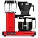 KBG 741 AO Automatica /Manuale Macchina da caffè con filtro 1,25 L - Foto miniatura 1