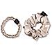 Doux Set Scrunchies S E M In Seta - Foto miniatura 1
