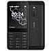 CELLULARE 230 DUAL SIM 2024 BLACK - Foto miniatura 1