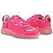 Sneakers Rosa Donna Eu 37 Primavera /estate - Foto miniatura 3